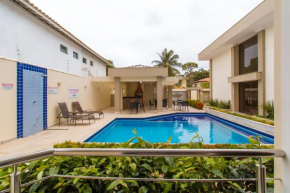 Residencial João e Maria - Aptos 03 quartos